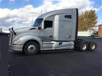 Used 2015 Kenworth T680 for Sale