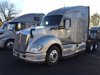 Used 2015 Kenworth T680 for Sale