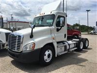 Used 2012 Freightliner Cascadia for Sale