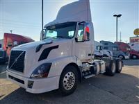 Used 2014 Volvo VNL64T for Sale