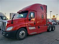 Used 2014 Freightliner Cascadia Evolution for Sale