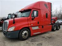 Used 2014 Freightliner Cascadia Evolution for Sale