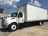 Used 2013 International 4300 for Sale