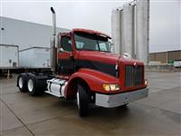 Used 2005 International 9200i for Sale