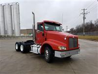 Used 2005 International 9200i for Sale