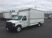 Used 2015 Ford E350 for Sale