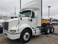 Used 2005 International 9200i for Sale