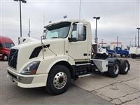 Used 2010 Volvo VNL64T for Sale