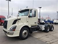 Used 2010 Volvo VNL64T for Sale