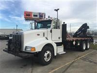 Used 2006 Peterbilt 385 for Sale