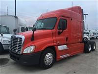 Used 2012 Freightliner Cascadia for Sale