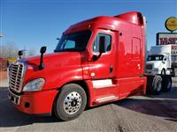 Used 2012 Freightliner Cascadia for Sale