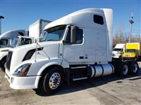 Used 2013 Volvo VNL670 for Sale