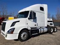 Used 2013 Volvo VNL670 for Sale