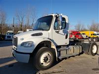 Used 2010 Freightliner M2 for Sale