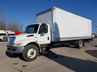 Used 2012 International 4300 for Sale