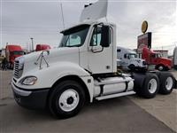 Used 2007 Freightliner Columbia for Sale