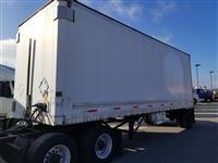 Used 2004 Strick 28' Pup for Sale
