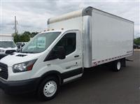 Used 2016 Ford Transit 350HD for Sale