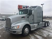 Used 2014 Kenworth T660 for Sale
