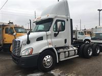 Used 2012 Freightliner Cascadia 113 for Sale