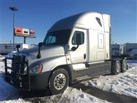 Used 2014 Freightliner Cascadia Evolution for Sale