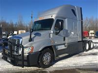 Used 2014 Freightliner Cascadia Evolution for Sale