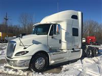 Used 2015 International Prostar for Sale