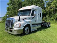 Used 2015 Freightliner Cascadia for Sale