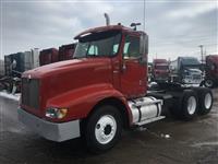 Used 2005 International 9200i for Sale