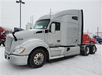 Used 2015 Kenworth T680 for Sale