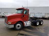 Used 2005 International 9200i for Sale