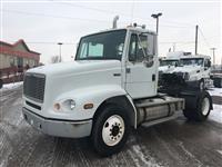Used 1999 Freightliner FL112 for Sale