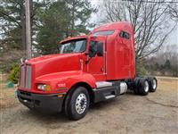 Used 2007 Kenworth T600 for Sale