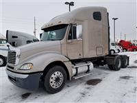 Used 2008 Freightliner Columbia for Sale