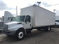 Used 2013 International 4300 for Sale