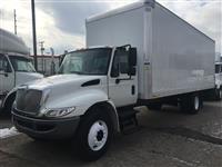 Used 2013 International 4300 for Sale