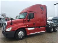 Used 2012 Freightliner Cascadia for Sale