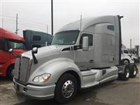 Used 2015 Kenworth T680 for Sale