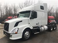 Used 2013 Volvo VNL670 for Sale
