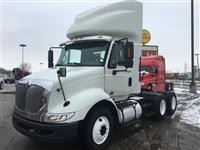 Used 2010 International 8600 for Sale