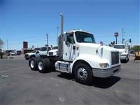 Used 2007 International 9200i for Sale