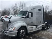 Used 2015 Kenworth T680 for Sale