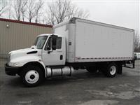Used 2012 International 4300 for Sale