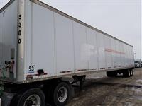 Used 2011 Vangaurd VXP 53 for Sale