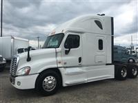 Used 2013 Freightliner Cascadia Evolution for Sale