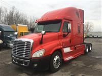 Used 2014 Freightliner Cascadia Evolution for Sale