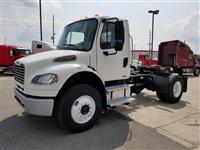 Used 2006 Freightliner M2 for Sale