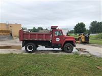 Used 1987 International S1745 for Sale