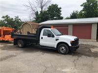 Used 2010 Ford F350 for Sale